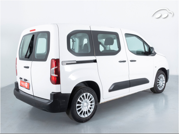 Toyota Proace city GX L1 1.5 D 100CV 5