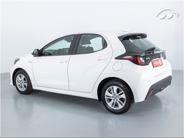 Toyota Yaris 1.5 VVT-I HYBRID BUSINESS PLUS 5P 116CV 6