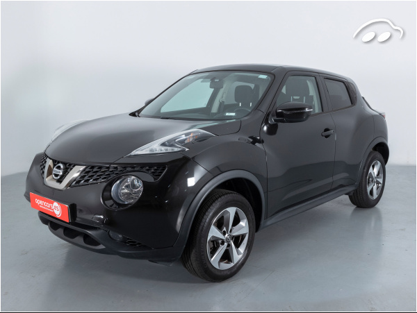Nissan Juke 1.6 G ACENTA 112CV 4X2 3