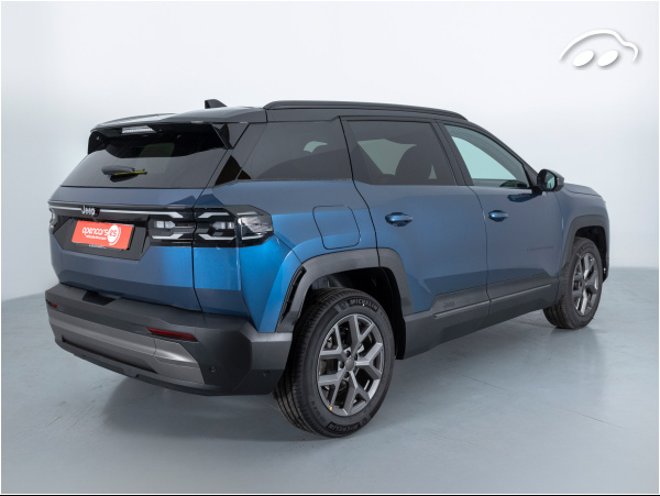 Jeep Compass COMPASS MHEV SUMMIT 1.2 145CV 5