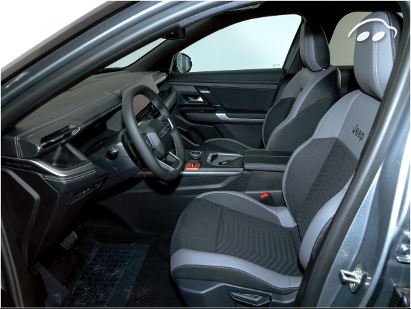Jeep Compass COMPASS MHEV SUMMIT 1.2 145CV 10