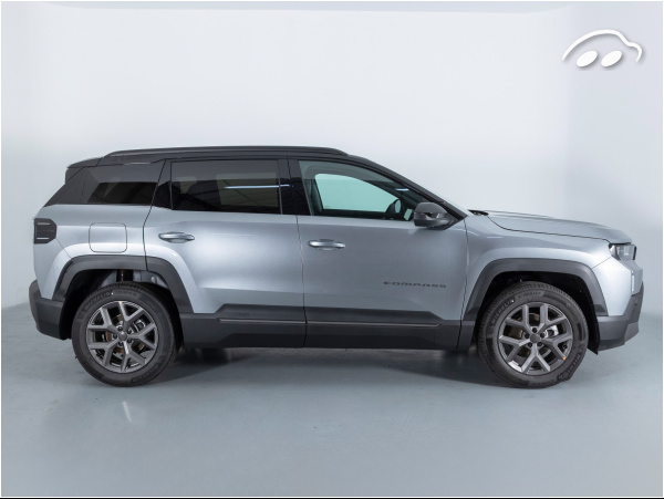 Jeep Compass MHEV SUMMIT 1.2 145CV 4