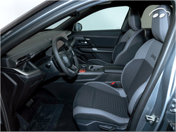 Jeep Compass MHEV SUMMIT 1.2 145CV 10
