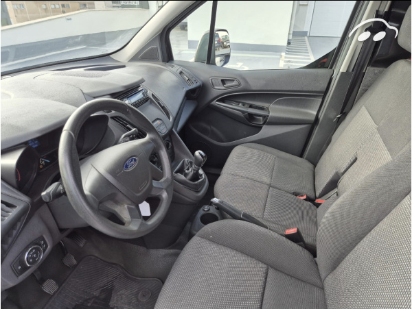 Ford Gran Tourneo  2