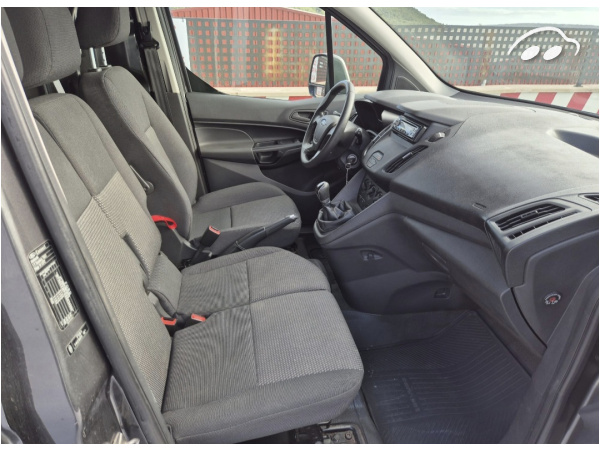 Ford Gran Tourneo  4