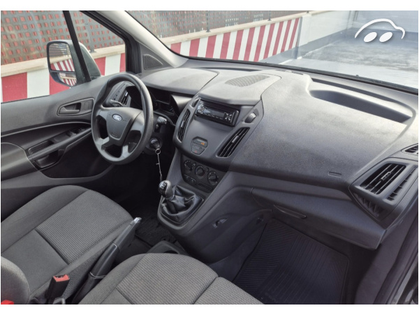 Ford Gran Tourneo  3