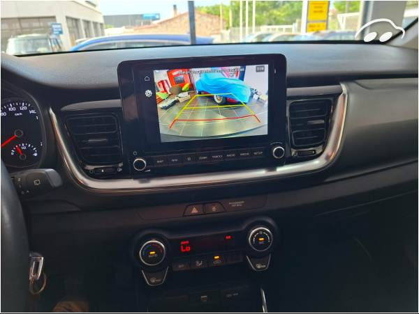 Kia Stonic  1