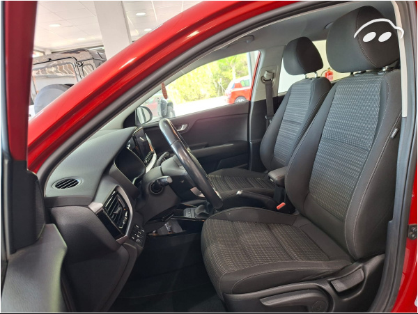 Kia Stonic  5