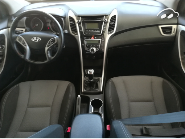Hyundai i30 1.4 5