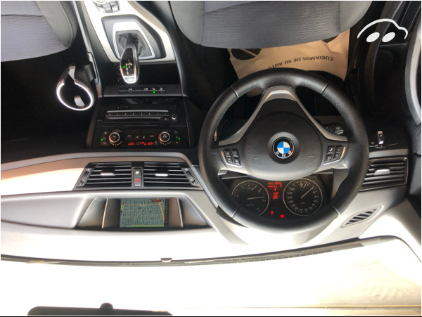 Bmw X1  5