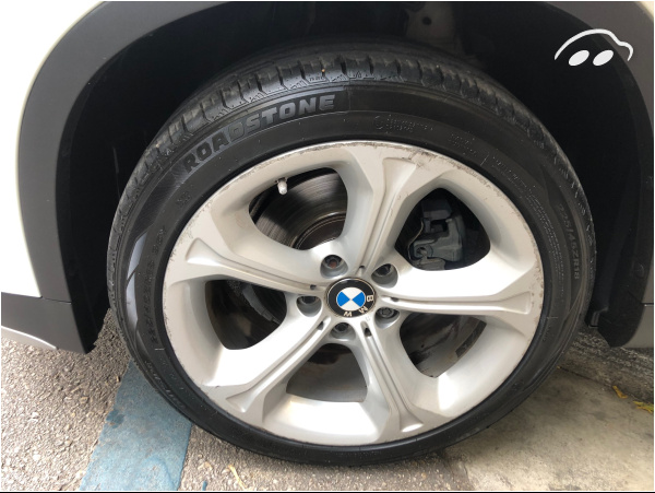 Bmw X1  7