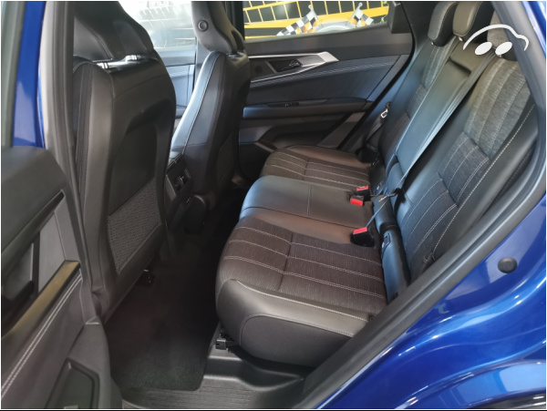 Renault Austral TECHNO HTBRID 200CV 1