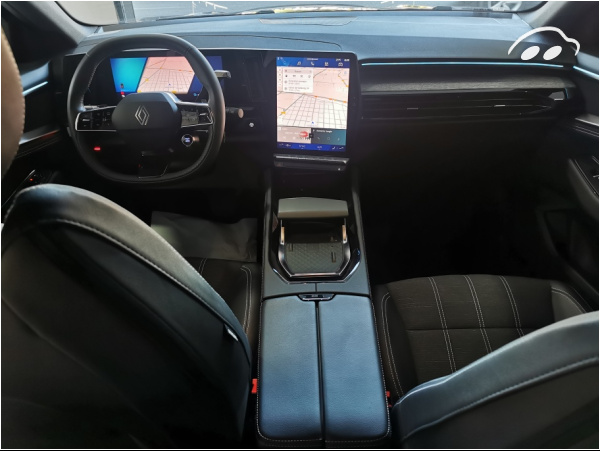 Renault Austral TECHNO HTBRID 200CV 2