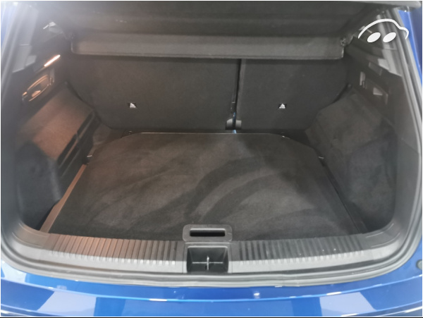 Renault Austral TECHNO HTBRID 200CV 3