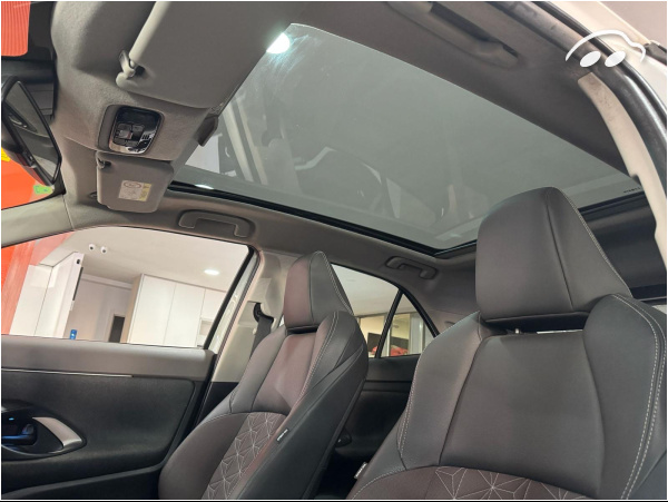 Toyota Yaris Cross - 7