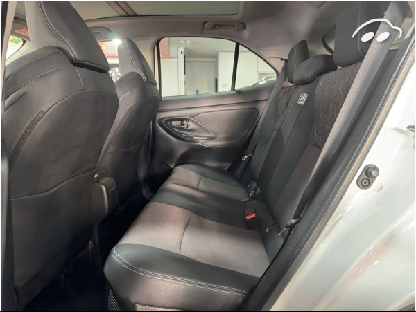 Toyota Yaris Cross - 9