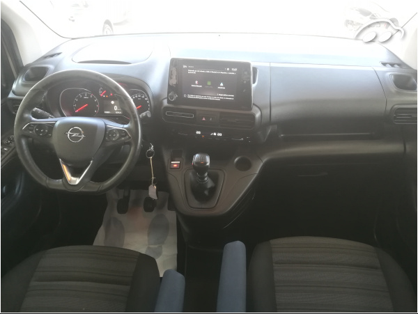 Opel Combo Life innovation 4