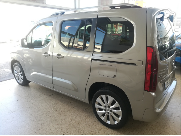 Opel Combo Life innovation 2