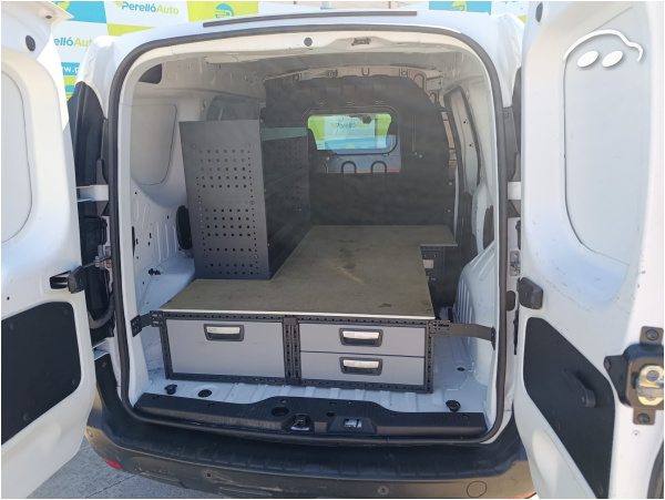 Renault Express 1.5 BLUE DCI 75 CV 4