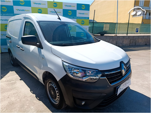 Renault Express 1.5 BLUE DCI 75 CV 5