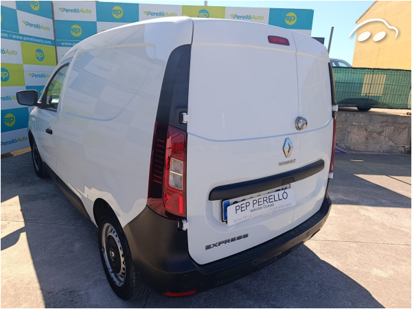 Renault Express 1.5 BLUE DCI 75 CV 1