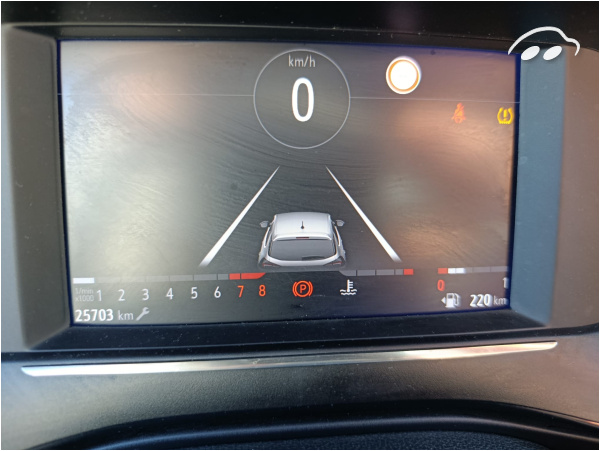 Opel Corsa 1.2 T XHL S/S GS 100 5