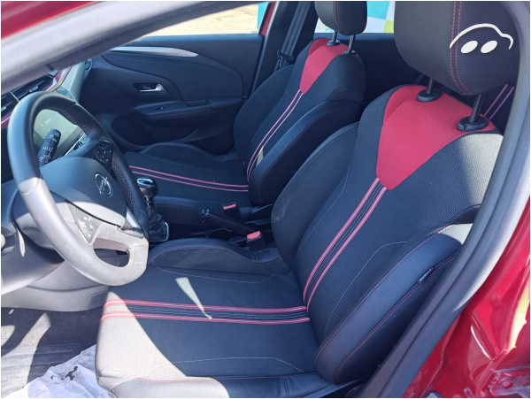 Opel Corsa 1.2 T XHL S/S GS 100 6