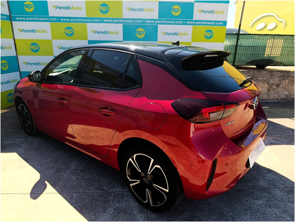 Opel Corsa 1.2 T XHL S/S GS 100 7
