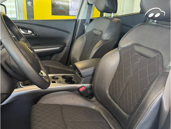 Renault Kadjar TECHNO TCE 9