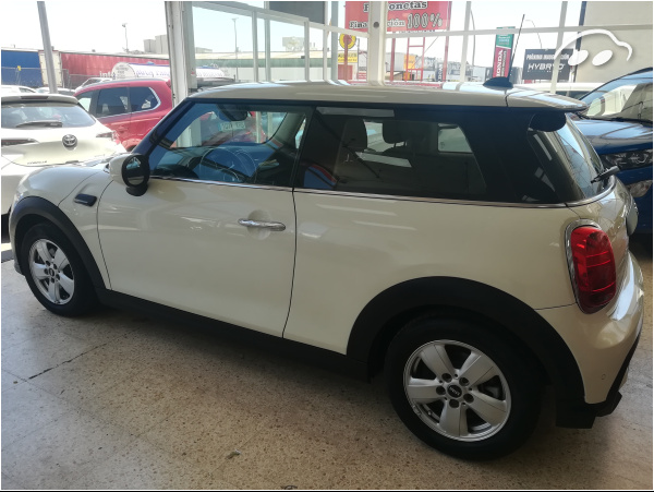 Mini One ONE 3
