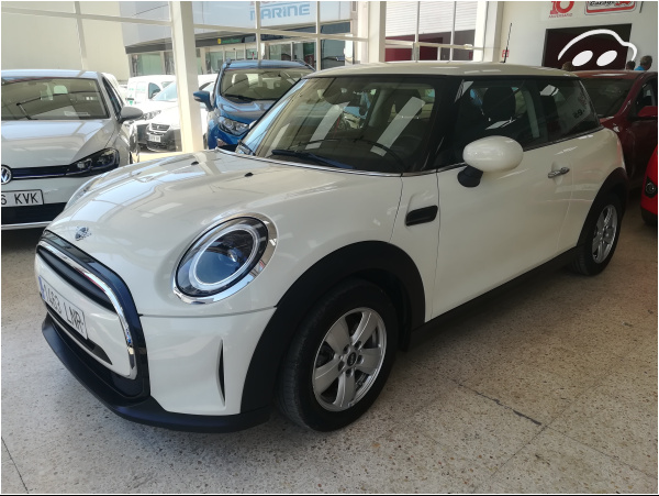 Mini One ONE 2