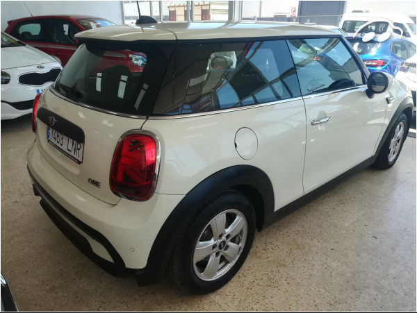 Mini One ONE 5