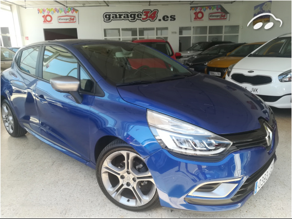 Renault Clio 1.2 1