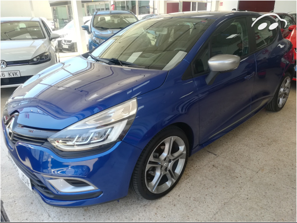 Renault Clio 1.2 2