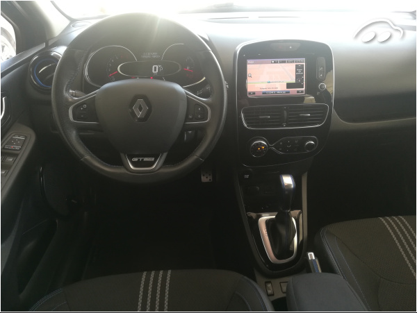 Renault Clio 1.2 4