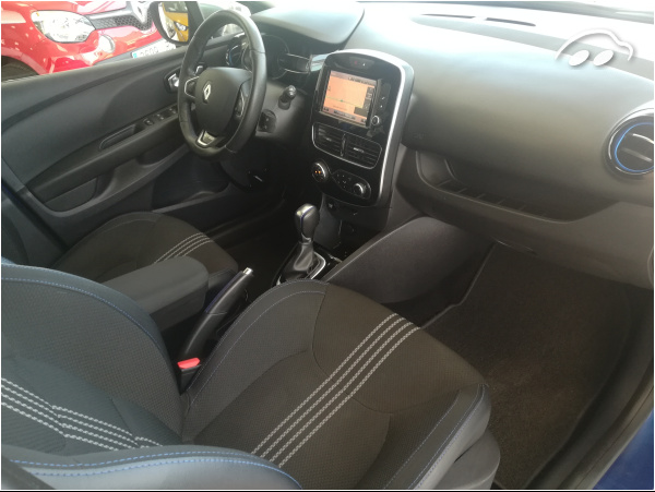 Renault Clio 1.2 6