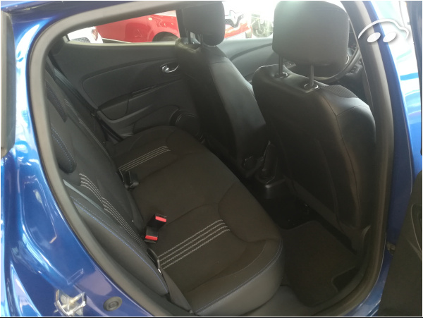 Renault Clio 1.2 7