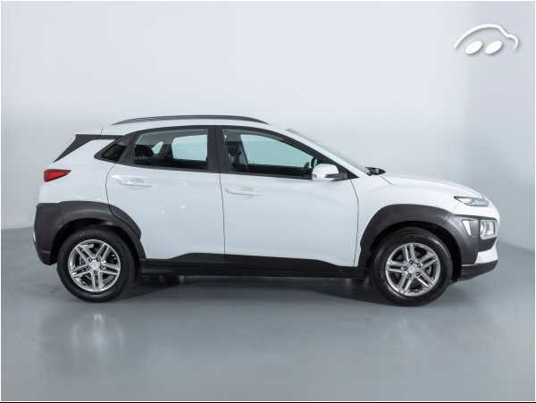 Hyundai Kona KLASS 1.0 TGDI 4X2 119CV 4