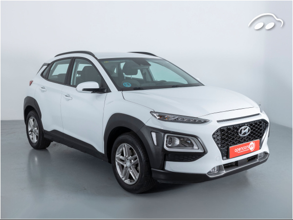 Hyundai Kona KLASS 1.0 TGDI 4X2 119CV 1
