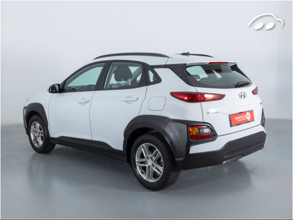 Hyundai Kona KLASS 1.0 TGDI 4X2 119CV 6