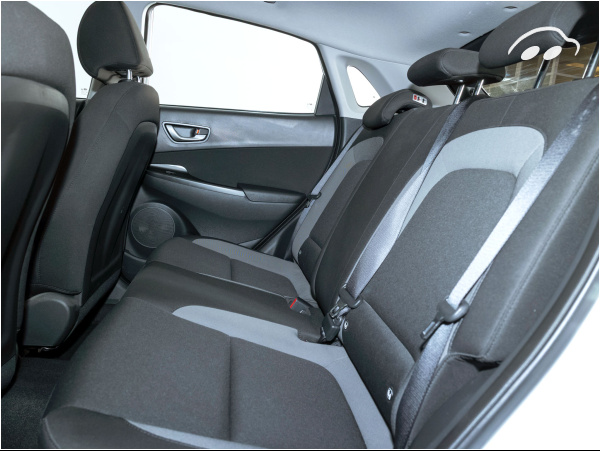 Hyundai Kona KLASS 1.0 TGDI 4X2 119CV 11