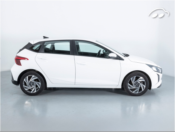Hyundai i20 KLASS 1.0 TGDI 100CV 4