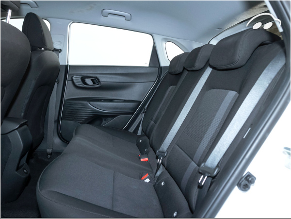 Hyundai i20 KLASS 1.0 TGDI 100CV 11