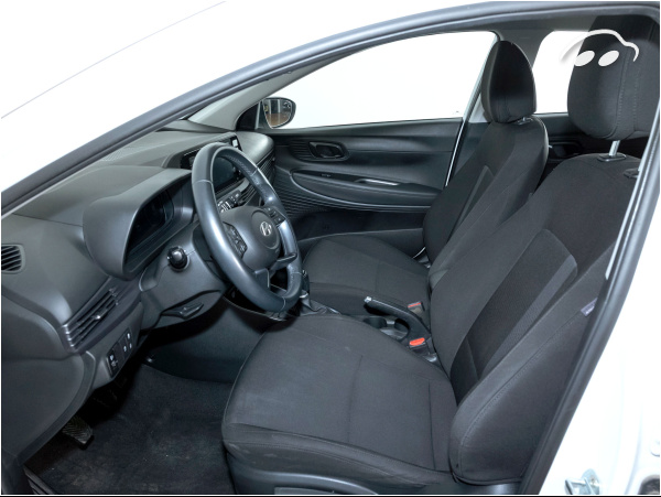 Hyundai i20 KLASS 1.0 TGDI 100CV 10