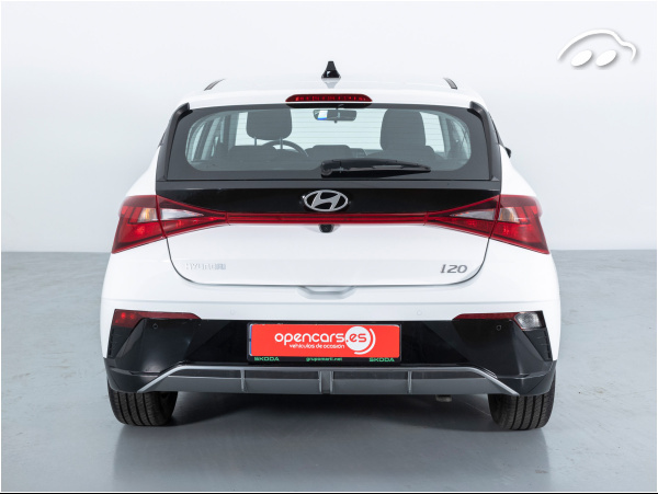 Hyundai i20 KLASS 1.0 TGDI 100CV 7