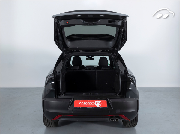 Alfa Romeo Junior JUNIOR IBRIDA AUTOMATICO TURBO 1.2 145CV 8