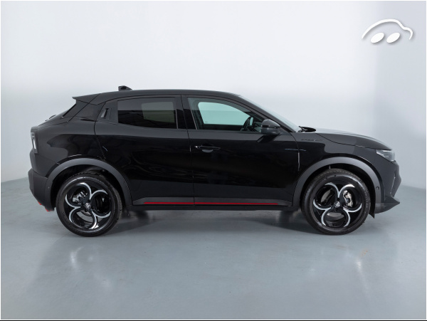 Alfa Romeo Junior JUNIOR IBRIDA AUTOMATICO TURBO 1.2 145CV 4