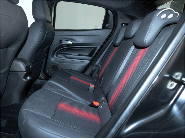 Alfa Romeo Junior JUNIOR IBRIDA AUTOMATICO TURBO 1.2 145CV 11