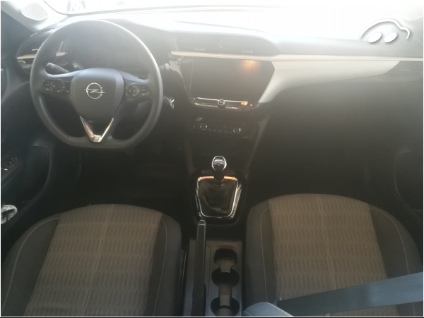 Opel Corsa EDITION 4