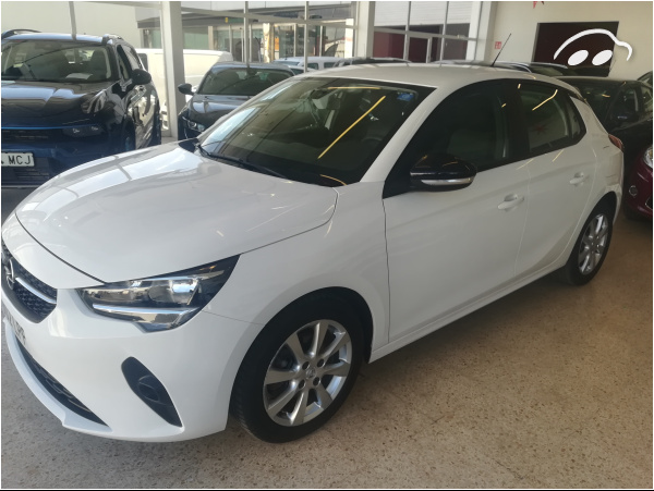 Opel Corsa EDITION 3